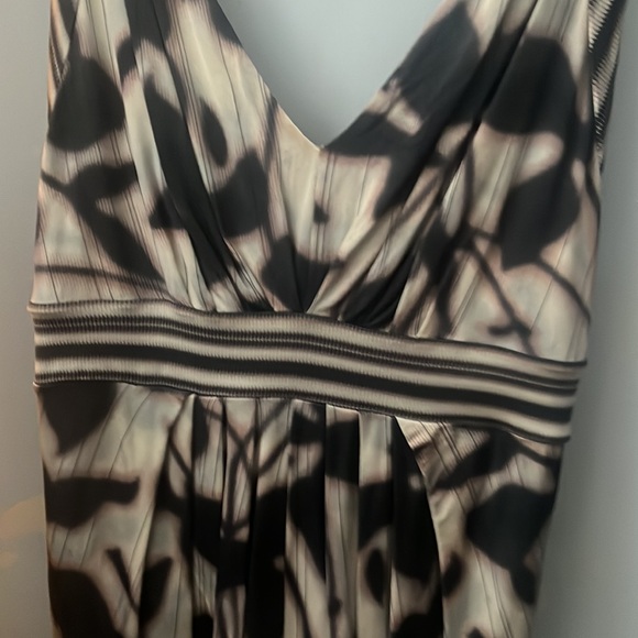 BCBG Max Azria shirt. Originally priced at $65. Never worn, excellent condition - Picture 3 of 5